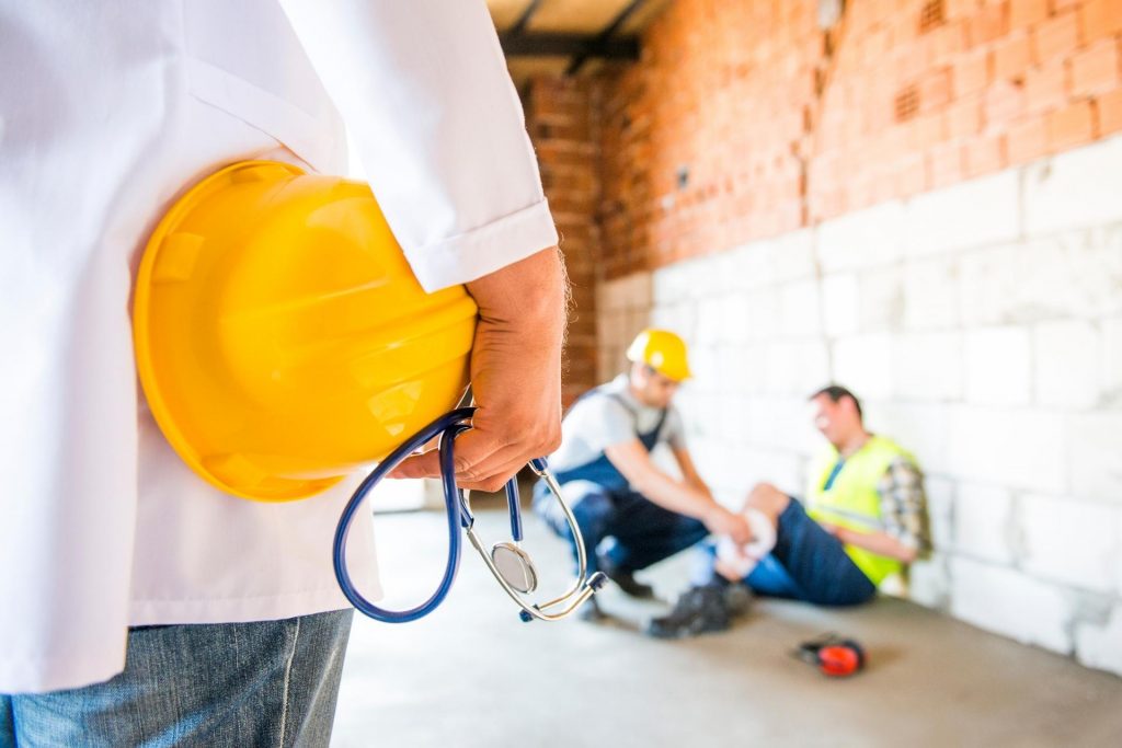 İş Güvenliği Eğitimlerinin Katkıları – FK Teknik İş Güvenliği
