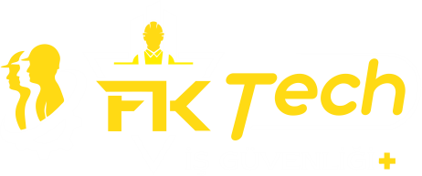 FK Teknik İş Güvenliği | İş Güvenliği Ekipmanları ve Danışmanlık Hizmetleri